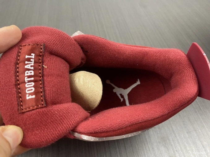 Reps TBkick Sooners 4 Jordan AJ4-904282 Oklahoma PE Retro 0723